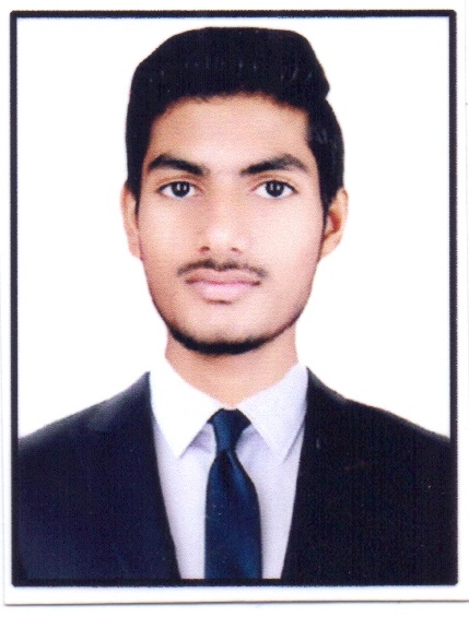 Asif Khan 